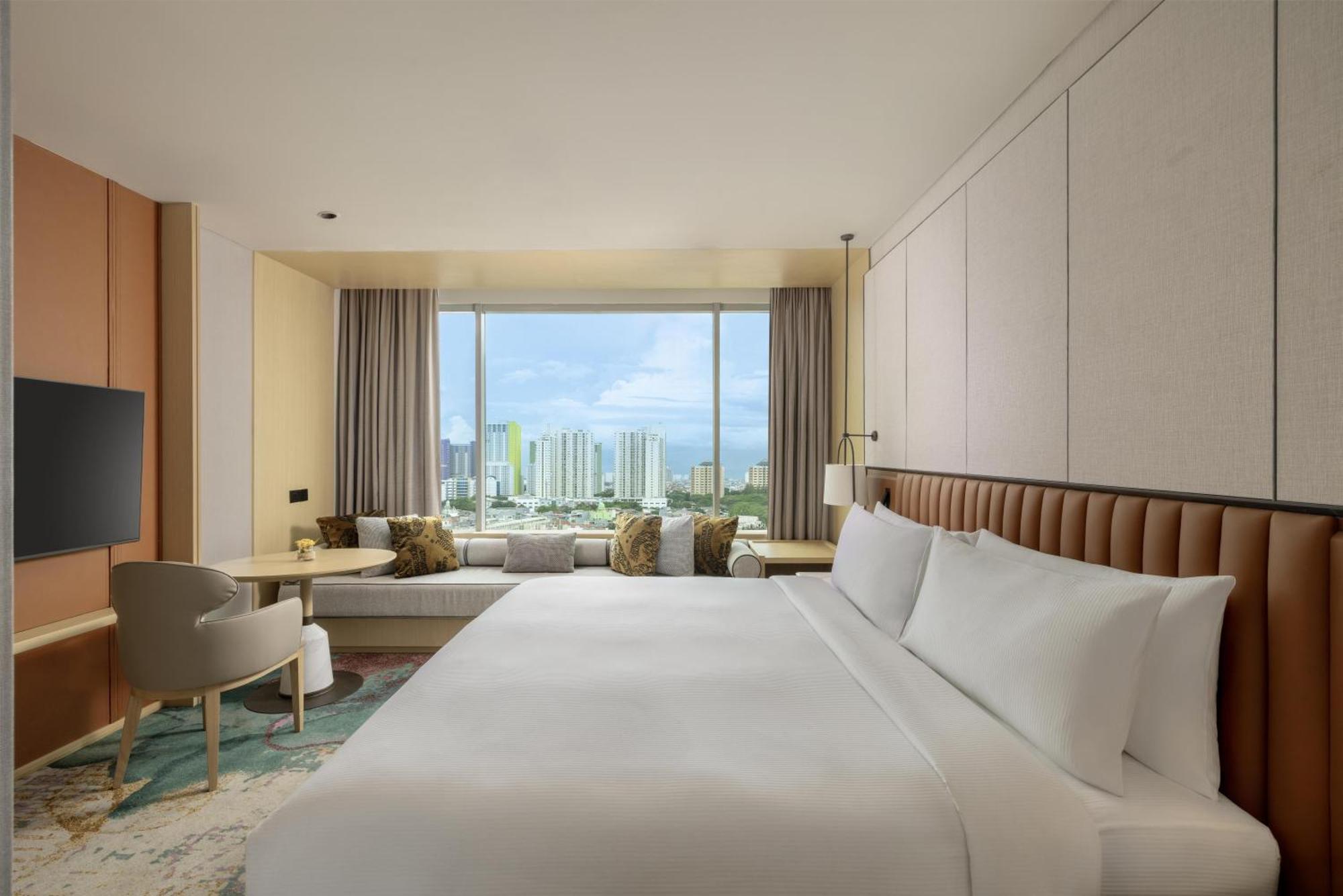 Suite Deluxe King